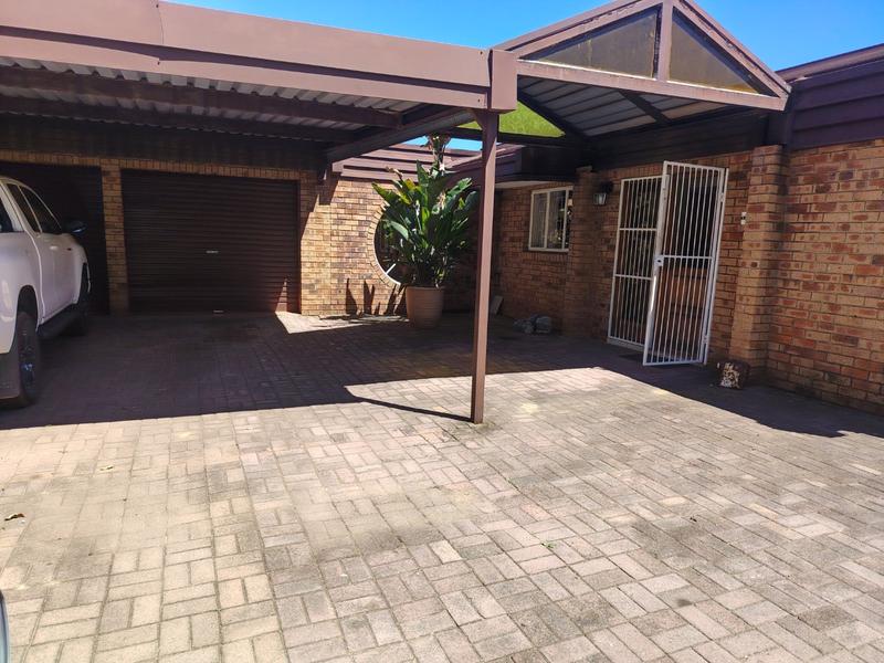 4 Bedroom Property for Sale in Sasolburg Ext 4 Free State